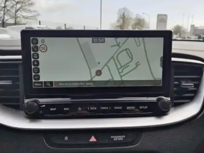 Photo 6 Kia Xceed  1.6 GDi 105ch + Plug-In 60.5ch Active DCT6 MY22