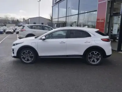 Photo 12 Kia Xceed  1.6 GDi 105ch + Plug-In 60.5ch Active DCT6 MY22