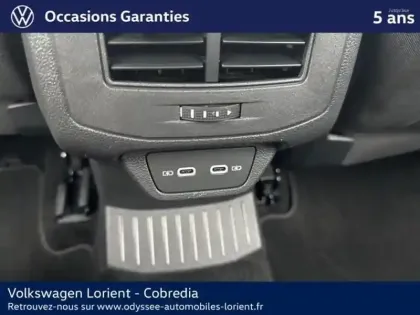 Photo 13 Volkswagen T-roc  2.0 TDI 150ch Life Plus DSG7