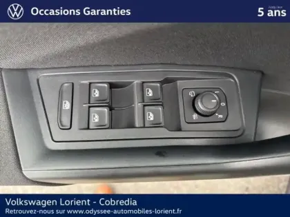 Photo 14 Volkswagen T-roc  2.0 TDI 150ch Life Plus DSG7