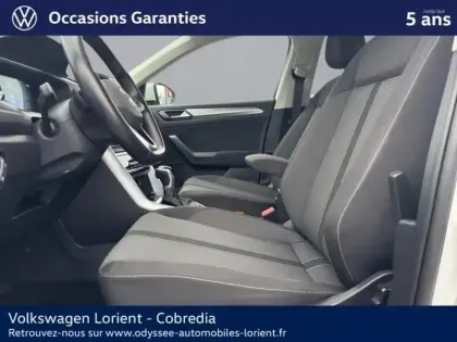 Photo 7 Volkswagen T-roc  2.0 TDI 150ch Life Plus DSG7