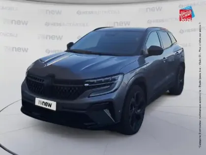 Photo Renault Austral