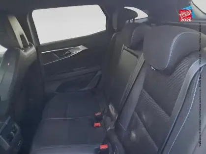 Photo 10 Renault Austral  1.2 E-Tech full hybrid 200ch Iconic esprit Alpine- 24