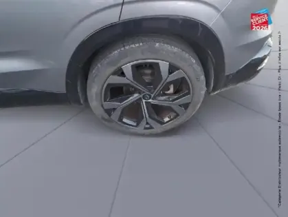 Photo 9 Renault Austral  1.2 E-Tech full hybrid 200ch Iconic esprit Alpine- 24