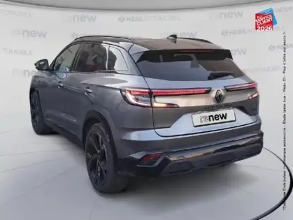 Photo 7 Renault Austral  1.2 E-Tech full hybrid 200ch Iconic esprit Alpine- 24