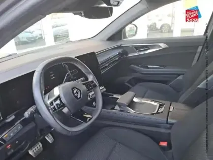 Photo 14 Renault Austral  1.2 E-Tech full hybrid 200ch Iconic esprit Alpine- 24