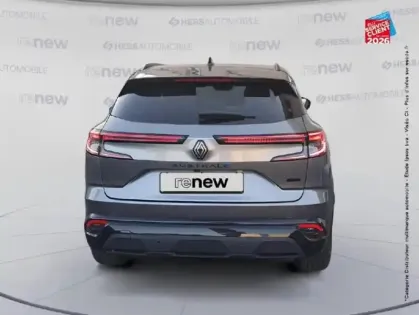 Photo 6 Renault Austral  1.2 E-Tech full hybrid 200ch Iconic esprit Alpine- 24