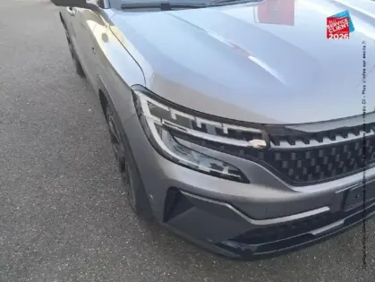 Photo 12 Renault Austral  1.2 E-Tech full hybrid 200ch Iconic esprit Alpine- 24