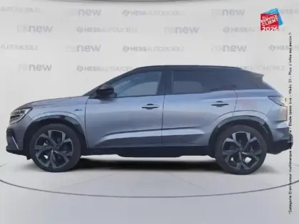 Photo 8 Renault Austral  1.2 E-Tech full hybrid 200ch Iconic esprit Alpine- 24