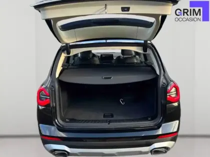 Photo 6 BMW X3  xDrive20d 190ch xLine