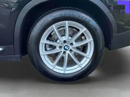 Photo 8 BMW X3  xDrive20d 190ch xLine