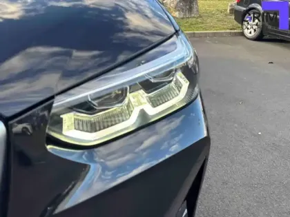 Photo 7 BMW X3  xDrive20d 190ch xLine