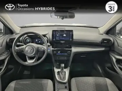 Photo 7 Toyota Yaris  Cross 116h Dynamic MY22