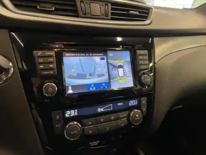 Photo 14 Nissan Qashqai  1.5 dCi 115ch Tekna+ 2019