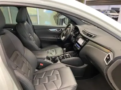 Photo 5 Nissan Qashqai  1.5 dCi 115ch Tekna+ 2019