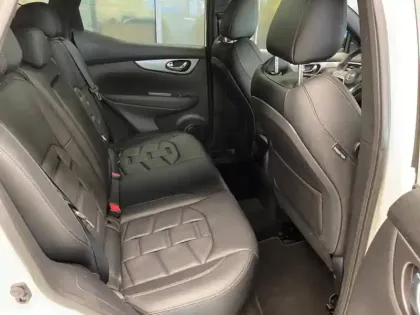 Photo 6 Nissan Qashqai  1.5 dCi 115ch Tekna+ 2019