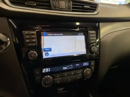 Photo 13 Nissan Qashqai  1.5 dCi 115ch Tekna+ 2019