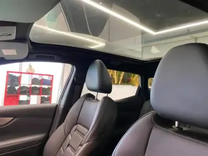 Photo 12 Nissan Qashqai  1.5 dCi 115ch Tekna+ 2019