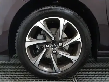 Photo 9 DS DS 3  Cabrio PureTech 110ch So Chic S&S