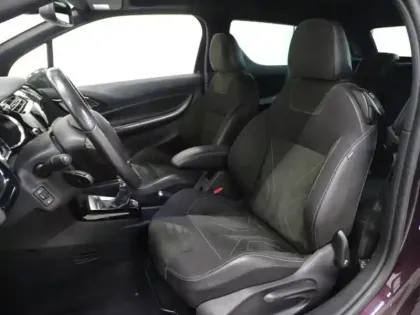 Photo 6 DS DS 3  Cabrio PureTech 110ch So Chic S&S