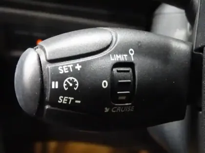 Photo 12 DS DS 3  Cabrio PureTech 110ch So Chic S&S