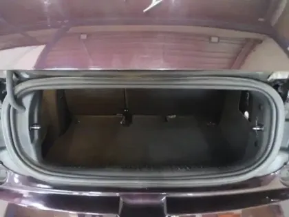 Photo 8 DS DS 3  Cabrio PureTech 110ch So Chic S&S