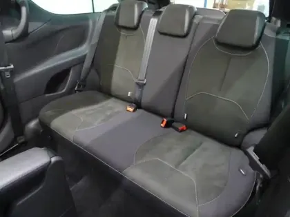 Photo 7 DS DS 3  Cabrio PureTech 110ch So Chic S&S