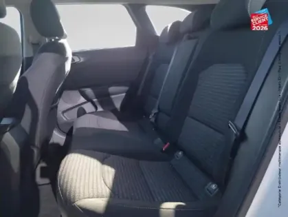 Photo 10 Kia Ceed  SW 1.6 CRDI 136ch MHEV Active DCT7