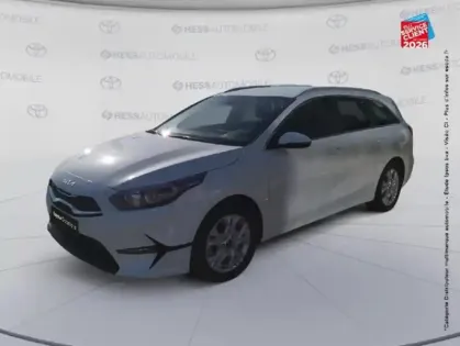 Photo Kia Ceed Active