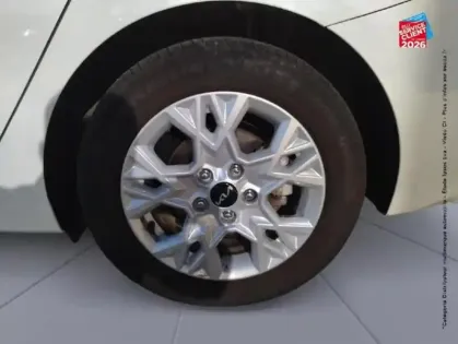 Photo 9 Kia Ceed  SW 1.6 CRDI 136ch MHEV Active DCT7