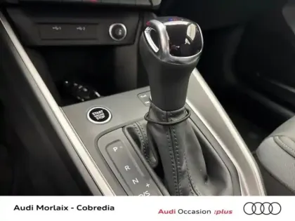 Photo 12 Audi A1  Sportback 25 TFSI 95ch Design S tronic 7