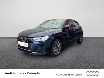 Photo Audi A1