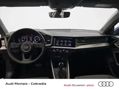 Photo 5 Audi A1  Sportback 25 TFSI 95ch Design S tronic 7