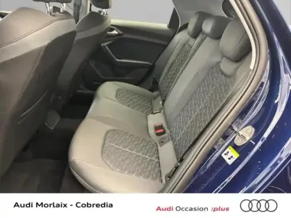 Photo 7 Audi A1  Sportback 25 TFSI 95ch Design S tronic 7