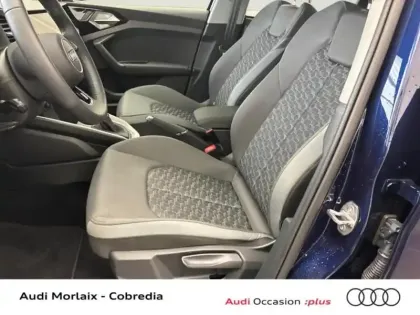 Photo 6 Audi A1  Sportback 25 TFSI 95ch Design S tronic 7