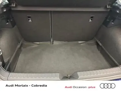 Photo 8 Audi A1  Sportback 25 TFSI 95ch Design S tronic 7