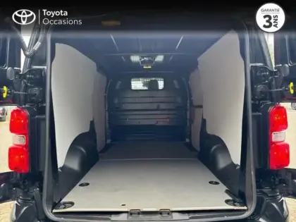 Photo 9 Toyota Proace  Long 2.0 D-4D 180 Start Pack Confort BVA MC24