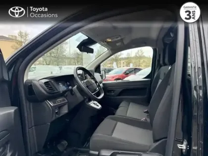 Photo 10 Toyota Proace  Long 2.0 D-4D 180 Start Pack Confort BVA MC24