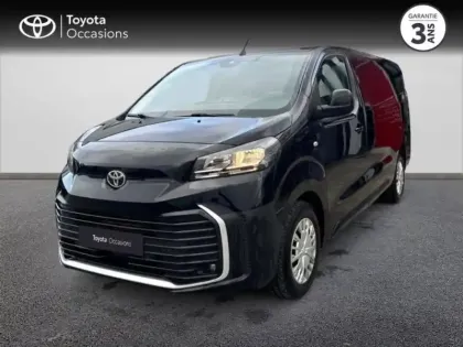 Photo Toyota Proace