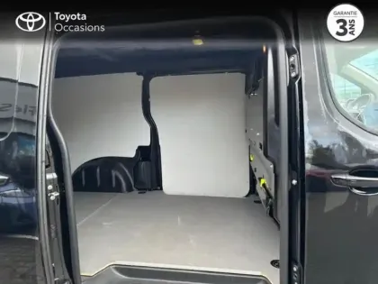 Photo 6 Toyota Proace  Long 2.0 D-4D 180 Start Pack Confort BVA MC24