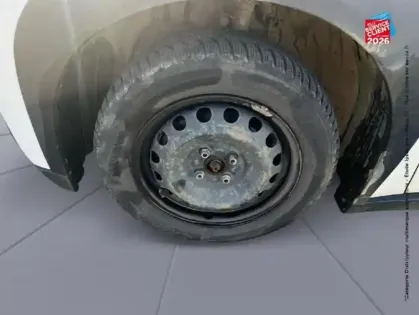 Photo 9 Toyota Aygo  X 1.0 VVT-i 72ch Dynamic