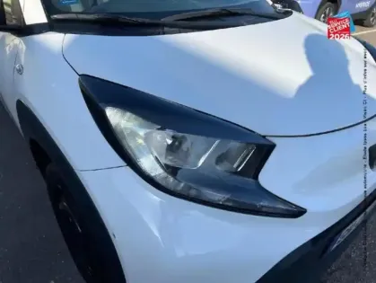 Photo 12 Toyota Aygo  X 1.0 VVT-i 72ch Dynamic