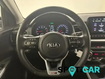 Photo 14 Kia Stonic  1.0 T-GDi 100ch GT Line DCT7