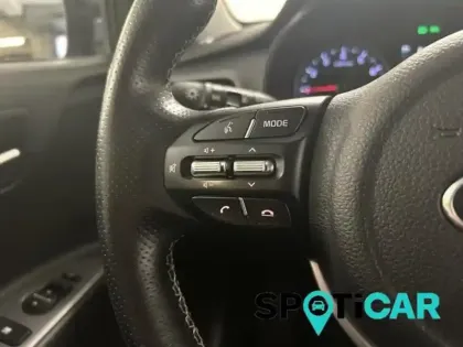 Photo 12 Kia Stonic  1.0 T-GDi 100ch GT Line DCT7