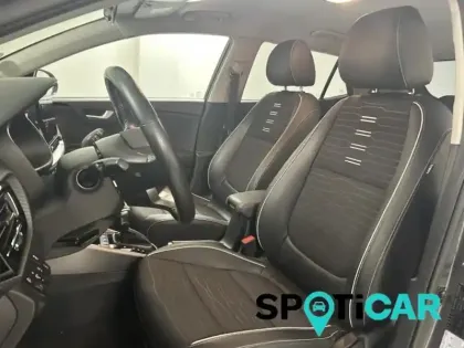 Photo 8 Kia Stonic  1.0 T-GDi 100ch GT Line DCT7