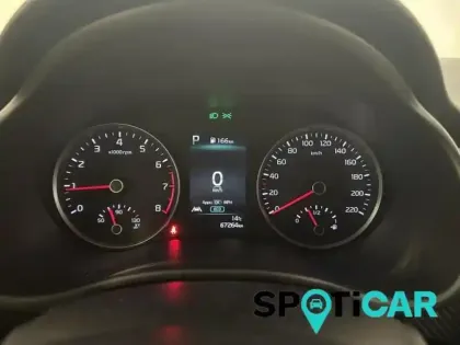 Photo 6 Kia Stonic  1.0 T-GDi 100ch GT Line DCT7