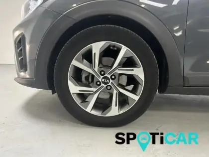 Photo 10 Kia Stonic  1.0 T-GDi 100ch GT Line DCT7