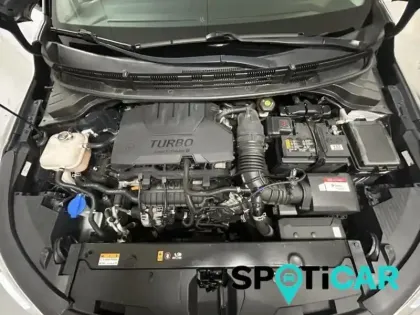 Photo 11 Kia Stonic  1.0 T-GDi 100ch GT Line DCT7