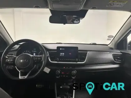 Photo 7 Kia Stonic  1.0 T-GDi 100ch GT Line DCT7