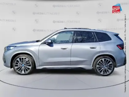 Photo 8 BMW X1  ixDrive30 313ch M Sport